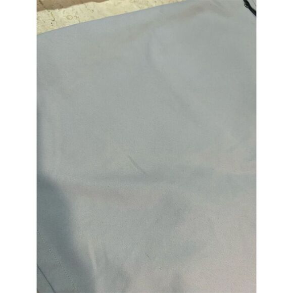 Patagonia Women's Beige Skort Size 14 Quick-Dry Pockets Casual Summer - Picture 9 of 9